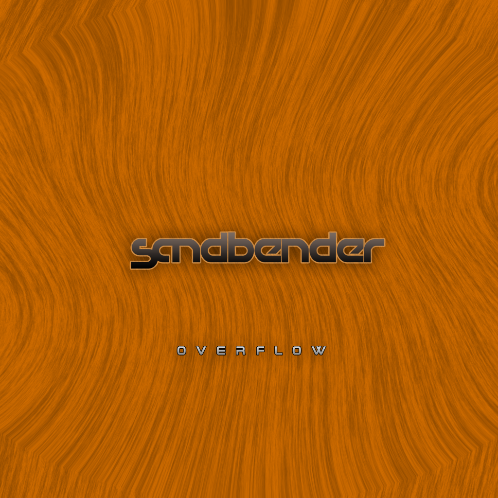 sandbender - overflow [2020]